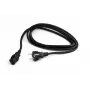 Virtakaapeli Datalogic 95A051041 musta