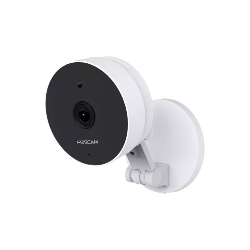 FOSCAM C5M 5 MPIX 3K USB-C IP-kamera valkoinen