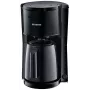 Severin 1 L KA 9306 -suodatinkahvinkeitin