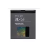 Nokia BL-5F akku 950 mAh Li-Ion Nokia N95