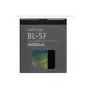 Nokia BL-5F akku 950 mAh Li-Ion Nokia N95