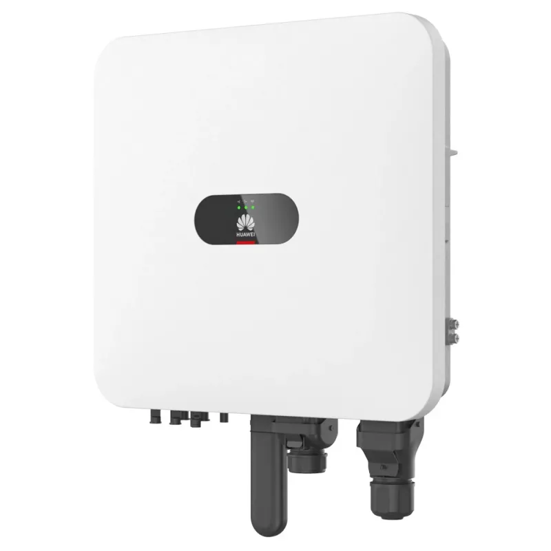 Huawei hybridi-invertteri epäsymmetrisille kuormille | SUN2000-8K-MAP0