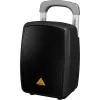 2-tiekaiutin Behringer Europort MPA40BT-PRO 40W
