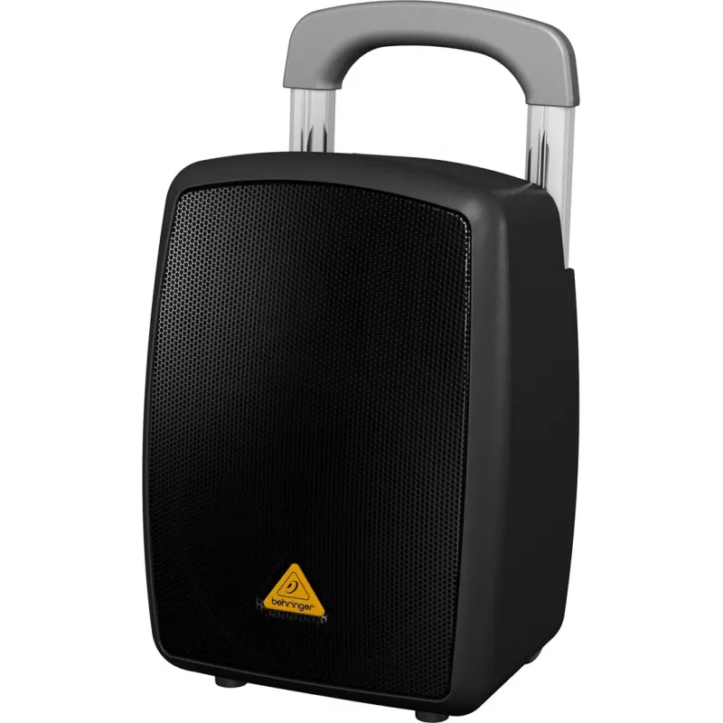 2-tiekaiutin Behringer Europort MPA40BT-PRO 40W
