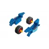 LEGO MARVEL 11206 Spidey moottoripyörällään Rhinoa vastaan