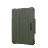 UAG Metropolis SE kotelo iPad Pro 11 (2024) oliivi