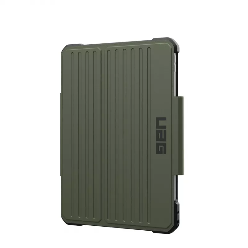 UAG Metropolis SE kotelo iPad Pro 11 (2024) oliivi