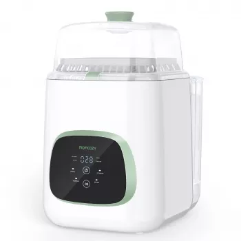 Momcozy CleanPal Pro BS03 pullonsterilointilaite