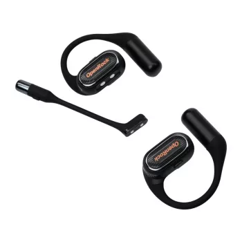 Langattomat kuulokkeet OneOdio OpenRock Link 20, over-ear, musta, Bluetooth