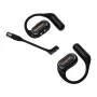 Langattomat kuulokkeet OneOdio OpenRock Link 20, over-ear, musta, Bluetooth