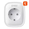 Älypistoke Gosund SP6 16A USB-C 20W – WLAN-ohjattava pistorasia kodin automaatioon