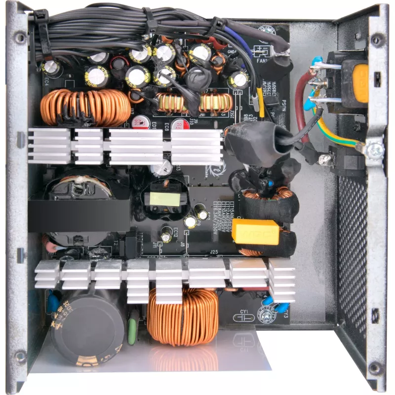 Virtalähde Thermaltake Smart W3 700 W