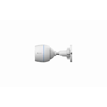 EZVIZ | IP-kamera | CS-H3c | Bullet | 2 MP | 2,8 mm | IP67 | H.264/H.265 | Micro-SD, max. 512 GB
