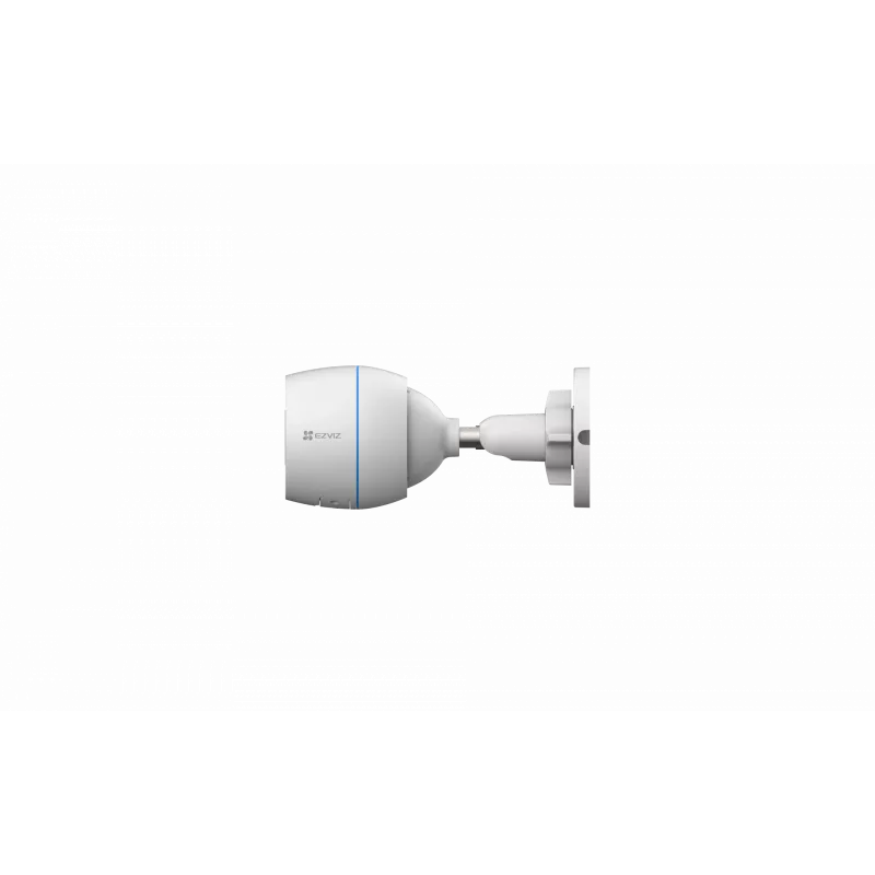 EZVIZ | IP-kamera | CS-H3c | Bullet | 2 MP | 2,8 mm | IP67 | H.264/H.265 | Micro-SD, max. 512 GB