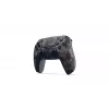 Peliohjain Sony DualSense Camouflage harmaa — Wireless/Bluetooth & USB Type-C, PS5, integroitu Li‑Ion‑akku