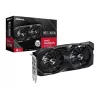 ASRock Radeon RX 7600 Challenger 8GB GDDR6 näytönohjain