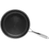 Kohersen Black Cube -paistinpannu 26 cm kannella