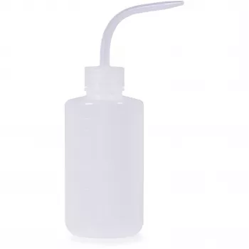Vesiblokki Alphacool 14465 läpinäkyvä LDPE 250 ml
