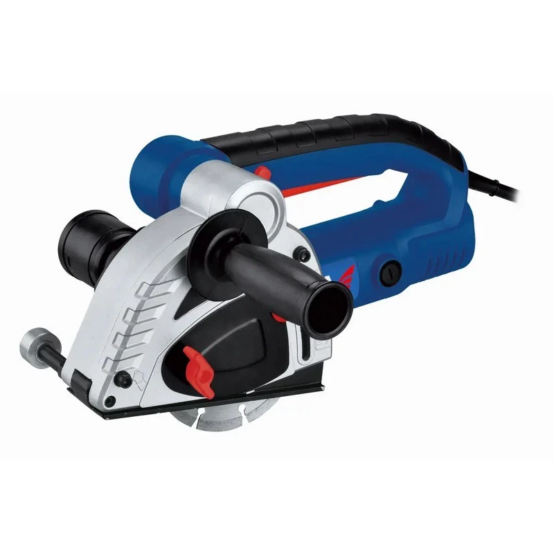 Seinäurakoitsija 1500W 125MM