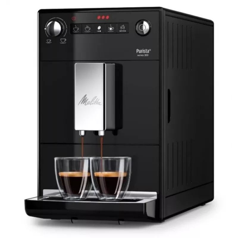 MELITTA Purista F23/0-102 espressokeitin