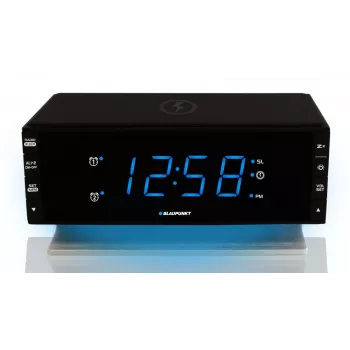 Kelloradio Blaupunkt CR55CHARGE