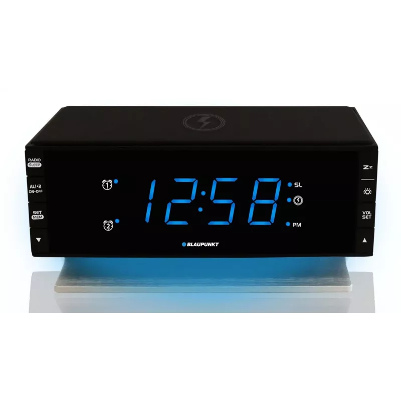 Kelloradio Blaupunkt CR55CHARGE
