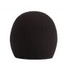 Shure | tuulensuoja kaikille Shure-kuulamikrofoneille | SH A58WS-BLK