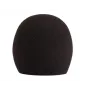 Shure | tuulensuoja kaikille Shure-kuulamikrofoneille | SH A58WS-BLK