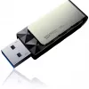 Silicon Power Blaze B30 SP016GBUF3B30V1K USB-muistitikku, 16 GB, USB 3.0, musta