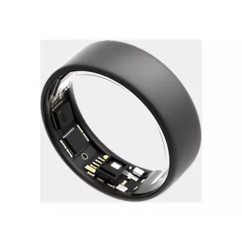 Ultrahuman Ring Air Matt Grey koko 5 | Ultrahuman