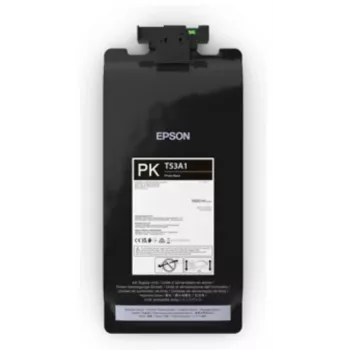 Epson UltraChrome XD3 värikasetti 1 kpl alkuperäinen musta