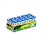 Kertakäyttöparisto GP Batteries Ultra Plus alkaline 15AUP/LR6 AA alkaline