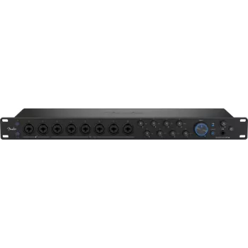 Fender Quantum LT 16 EU - USB-C-audiokäyttöliittymä