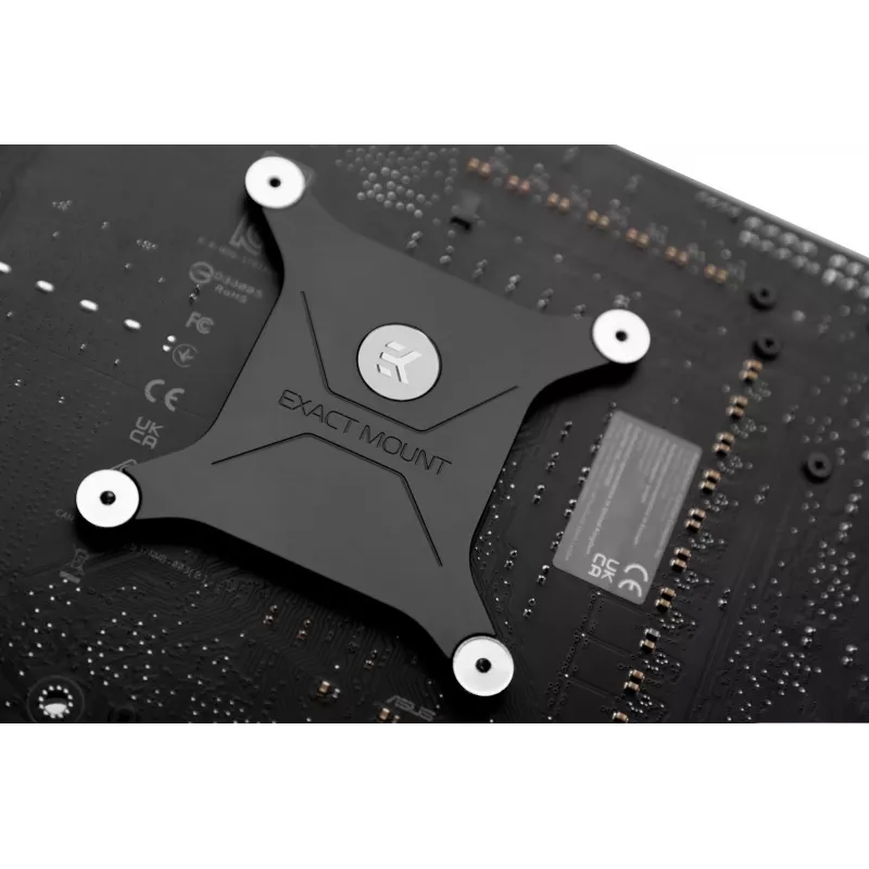 EK Water Blocks Quantum Velocity2 -vesiblokki