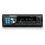 Muse | M-195 | 4 x 40 W | autoradio Bluetoothilla