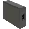 DeLOCK USB-seinälaturi 63974 universaali musta AC sisäkäyttöön