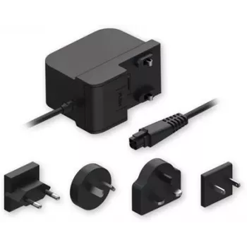 Sisäverkkovirtalähde Teltonika PR3PUPS3 9W musta 100-240V