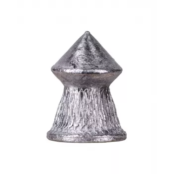 5,5 mm RANGER Diabolo Professional Sharp Grooved Point 250 pellettiä