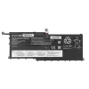Akku Green Cell LE130 Lenovo ThinkPad X1 Carbon 4th Gen