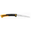 Fiskars 1000614 oksasaha — kätevä oksasaha oksien leikkaamiseen