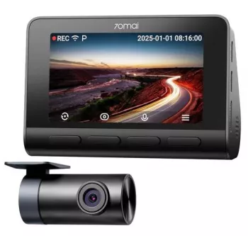 70mai A810S 4K autokamerasarja takakameralla RC24