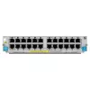 Verkkokytkinmoduuli HP Enterprise 24-porttinen Gigabit PoE v2 zl -moduuli J9534A-RFB