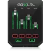 TC Helicon Go XLR Mini - mikseri ja audiokäyttöliittymä