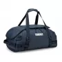 Thule 5590 Chasm 40L matkalaukku tummansininen