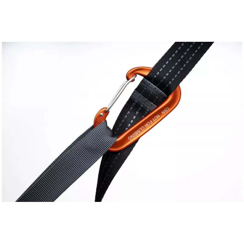 Cocoon HD114-SET riippumatto 1 henkilö nylon, polyesteri sininen