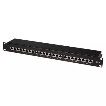 LogiLink patch-paneeli 19
