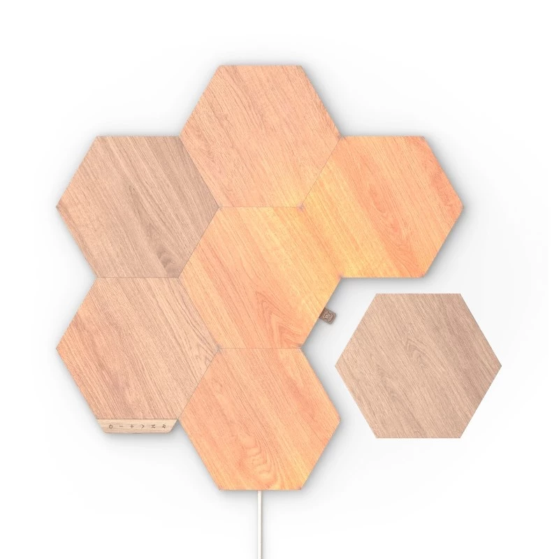 Nanoleaf NL52-K-7002HB-7PK tunnelmavalaistus