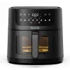 Lovio LVAF002BK PureFry XL Smart 6L musta