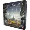 Civilization - Ein neues Zeitalter, lautapeli peruspeli