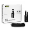 Shure MVX2U - digitaalinen ääniliitäntä